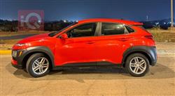 هيونداي كونا